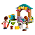 Lego Friends Celeiro Do Bezerro Da Autumn 42607 - Imagem 2