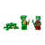 Lego Minecraft A Casa Tartaruga de Praia 21254 - Imagem 4
