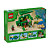 Lego Minecraft A Casa Tartaruga de Praia 21254 - Imagem 6