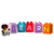 Lego Duplo Caminhão do Alfabeto 10421 - Imagem 3