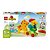 Lego Duplo Trem de Animais 10412 - Imagem 4