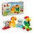 Lego Duplo Trem de Animais 10412 - Imagem 1