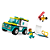 Lego City Ambulância de Emergência e Snowboarder 60403 - Imagem 3