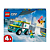 Lego City Ambulância de Emergência e Snowboarder 60403 - Imagem 4