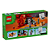Lego Minecraft A Emboscada no Portal do Nether 21255 - Imagem 6