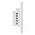 Interruptor Smart Wi-Fi Touch 4 Teclas Ews 1004 Branco Intelbras - Imagem 4