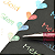 Kit 8 Canetas Glitter Borboleta Dual Metallic - Imagem 2