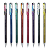 Kit 8 Canetas Glitter Borboleta Dual Metallic - Imagem 3