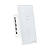 Interruptor Smart Touch Wi-Fi 2 Teclas Branco EWS 1002 - Imagem 3