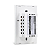 Interruptor Smart Touch Wi-Fi 2 Teclas Branco EWS 1002 - Imagem 4