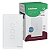 Interruptor Smart Touch Wi-Fi 3 Teclas EWS 1003 Branco - Imagem 1