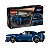 Lego Carro Esportivo Ford Mustang Dark Horse 76920 - Imagem 1