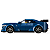 Lego Carro Esportivo Ford Mustang Dark Horse 76920 - Imagem 6