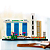 Lego Architecture Singapura 21057 - Imagem 5