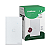 Interruptor Smart Touch Wi-Fi 1 Tecla Branco EWS 1001 - Imagem 1