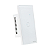 Interruptor Smart Touch Wi-Fi 1 Tecla Branco EWS 1001 - Imagem 3