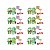 Surpresas Foodie Cuties Série Sol Hasbro F6970 - Imagem 4