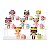 Surpresas Foodie Cuties Série Sol Hasbro F6970 - Imagem 6