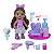 Boneca Baby Alive Sudsy Styling Negra Hasbro F6147 - Imagem 2