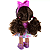 Boneca Baby Alive Sudsy Styling Negra Hasbro F6147 - Imagem 5