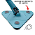 Esfregão Mop Triangular Giratório 360° para Limpeza - Imagem 5