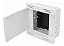Quadro Sistema VDI 20x20 Embutir Tigre - Imagem 2