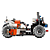 Lego Technic Carregadeira Espacial de Superfícies LT78 42178 - Imagem 5
