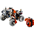 Lego Technic Carregadeira Espacial de Superfícies LT78 42178 - Imagem 2