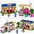 Lego Animal Crossing Nooks Cranny e Casa da Rosie 77050 - Imagem 2