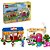 Lego Animal Crossing Nooks Cranny e Casa da Rosie 77050 - Imagem 1