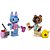 Lego Animal Crossing Nooks Cranny e Casa da Rosie 77050 - Imagem 5