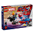 Lego Marvel Carro de Corrida do Homem-Aranha e Duende Verde Venom 76279 - Imagem 6