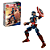Lego Marvel Figura do Capitão América 76258 - Imagem 1