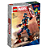Lego Marvel Figura do Capitão América 76258 - Imagem 5