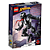Lego Marvel Homem Aranha Figura de Venom 76230 - Imagem 4