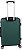 Kit de Malas Abs Quebec P e M Verde Isiway - Imagem 10