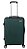 Kit de Malas Abs Quebec P e M Verde Isiway - Imagem 4