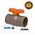Registro Esfera PVC 25mm Soldável Tigre - Imagem 5