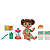 Boneca Baby Alive Misturinha Morena Hasbro E6943 - Imagem 2