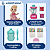 Boneca Baby Alive Misturinha Loira Hasbro E6943 - Imagem 7