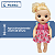 Boneca Baby Alive Misturinha Loira Hasbro E6943 - Imagem 6
