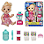 Boneca Baby Alive Misturinha Loira Hasbro E6943 - Imagem 1