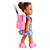 Boneca Barbie Profissões Professora De Artes - Mattel - Imagem 4