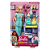 Boneca Barbie Médica Pediatra Loira Com Bebês Mattel - Imagem 6
