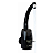 Torneira Luna 4 Temperatura 220v 5500w Preto Zagonel - Imagem 2