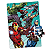 Quebra-Cabeça Vingadores 200 Peças Toyster 8041 - Imagem 3