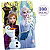 Quebra-cabeça Disney Frozen 100 Peças Toyster 8027 - Imagem 2