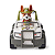 Patrulha Canina Tracker 1389 Sunny - Imagem 4