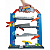 Pista Hot Wheels City Garagem De Manobras Mattel GNL70 - Imagem 3