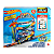 Pista Hot Wheels City Garagem De Manobras Mattel GNL70 - Imagem 2
